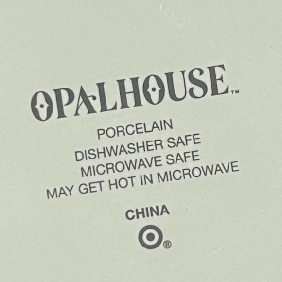 OPALHOUSE Rise and Shine BABOON Jungle Porcelain Mug ~ Monkeys ~ Africa - Picture 10 of 10